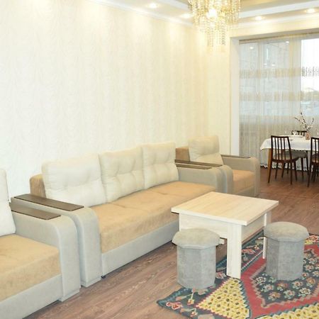 Massiv Apt Jereván Kültér fotó