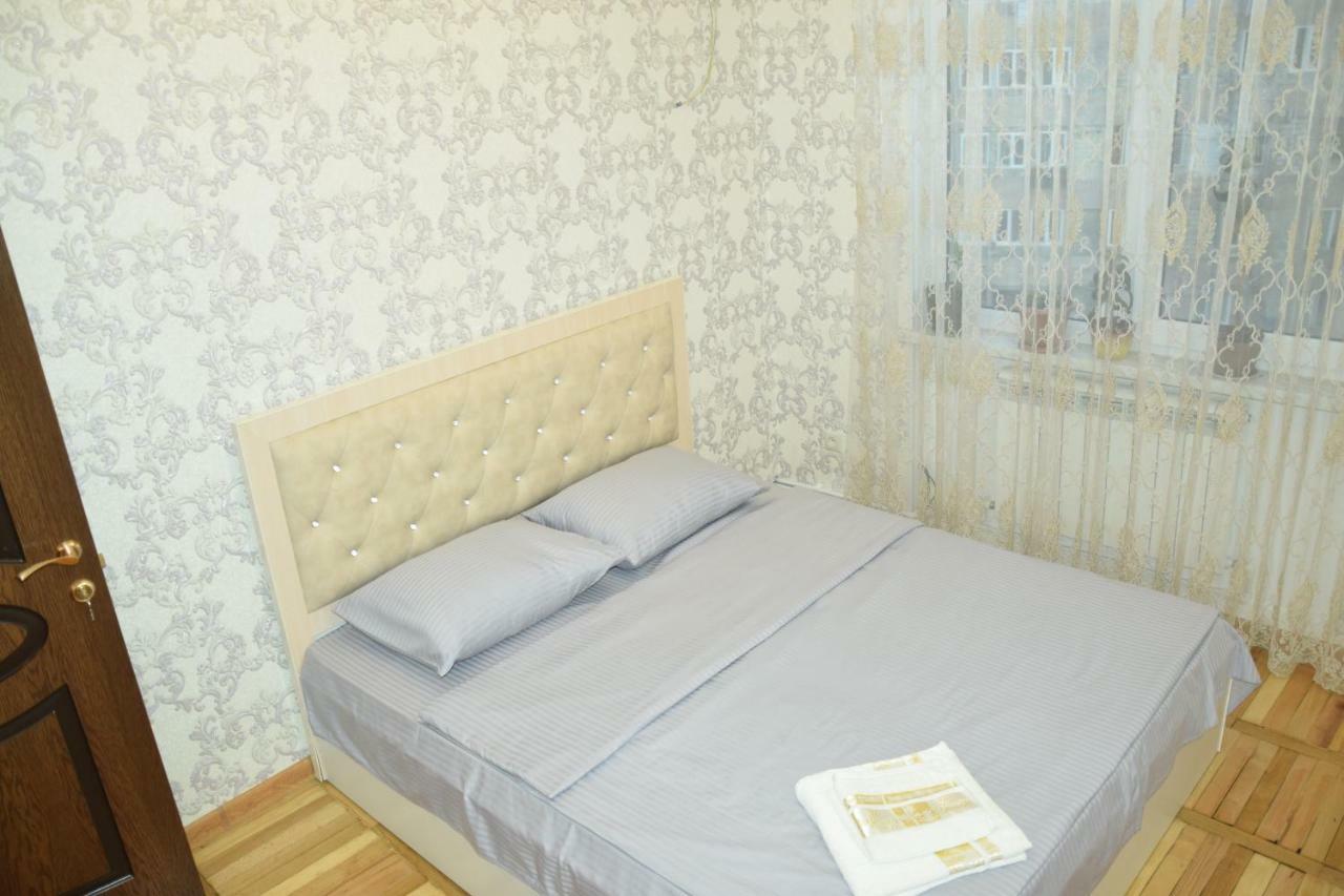 Massiv Apt Jereván Kültér fotó