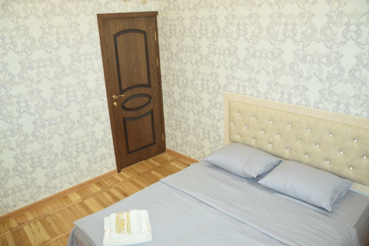 Massiv Apt Jereván Kültér fotó