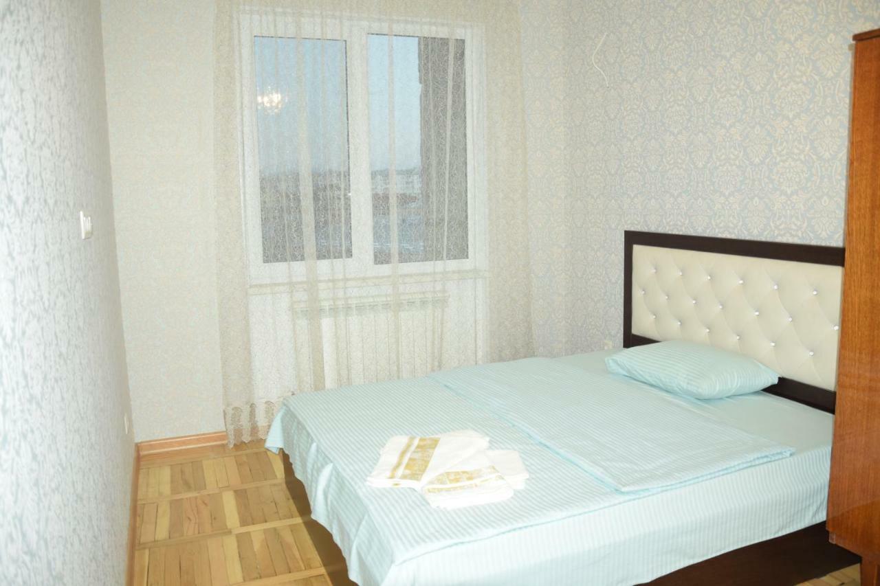 Massiv Apt Jereván Kültér fotó