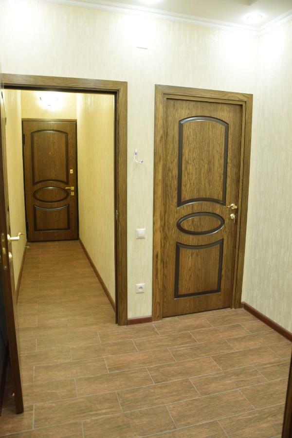 Massiv Apt Jereván Kültér fotó