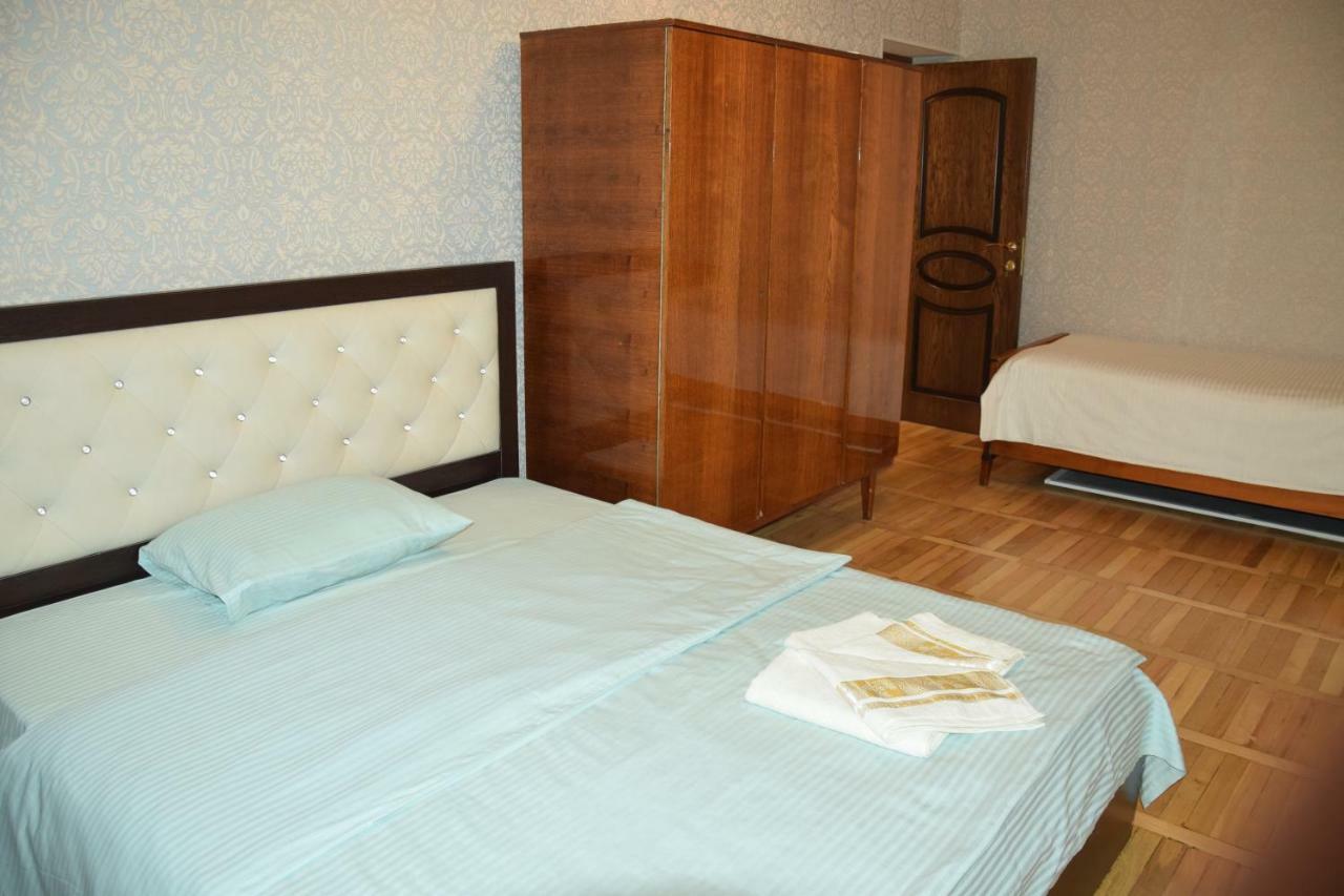 Massiv Apt Jereván Kültér fotó